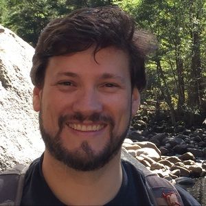 Meet your Posher, Dale